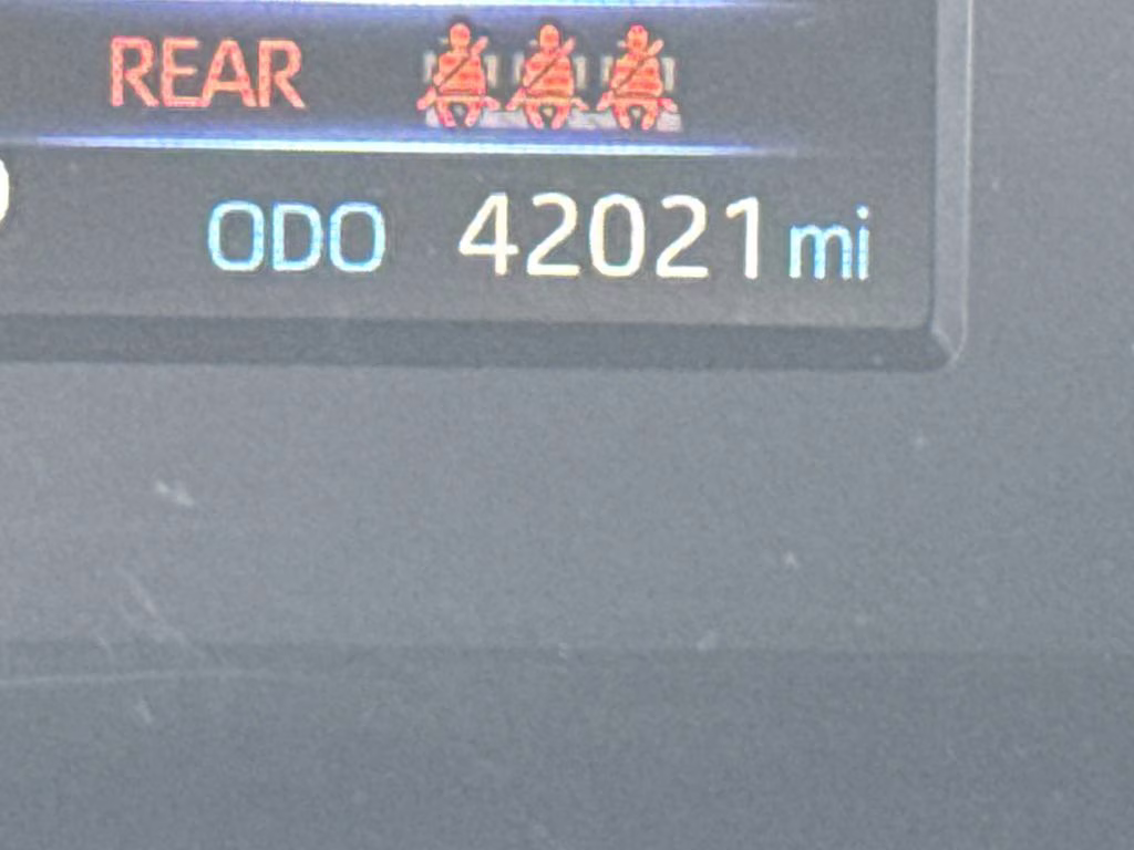 2022 Blueprint Toyota Tundra SR5 RWD Truck