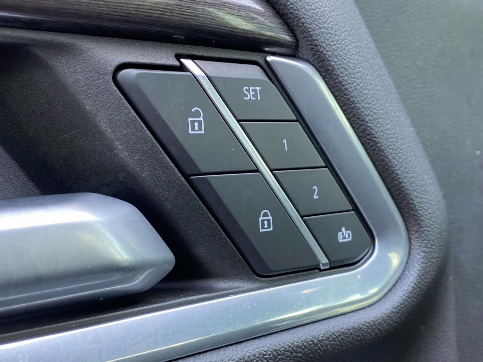 2022 Dark Ash Metallic Chevrolet Silverado 1500 LTZ 4X4 Truck