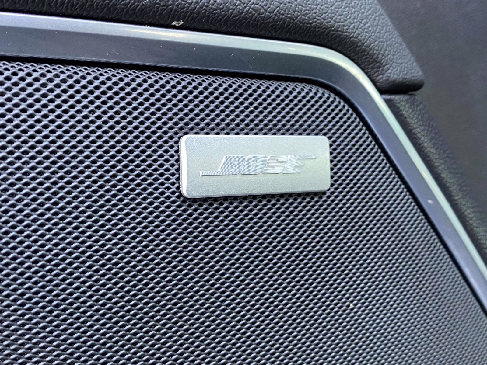 2022 Dark Ash Metallic Chevrolet Silverado 1500 LTZ 4X4 Truck