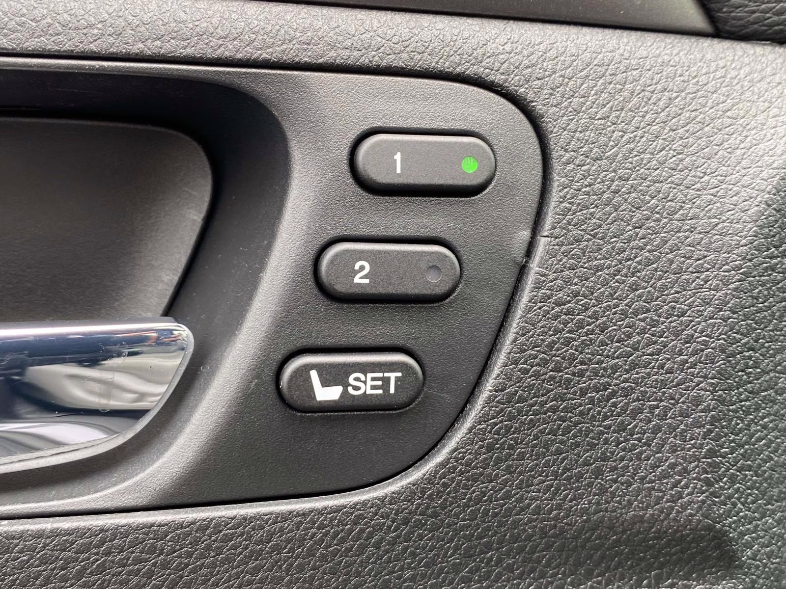 2021 Modern Steel Metallic Honda Passport EX-L FWD SUV