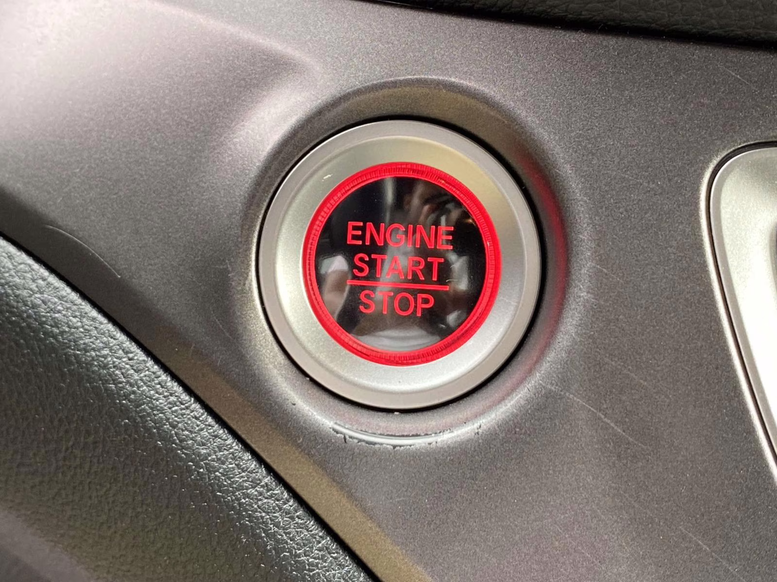 2021 Modern Steel Metallic Honda Passport EX-L FWD SUV