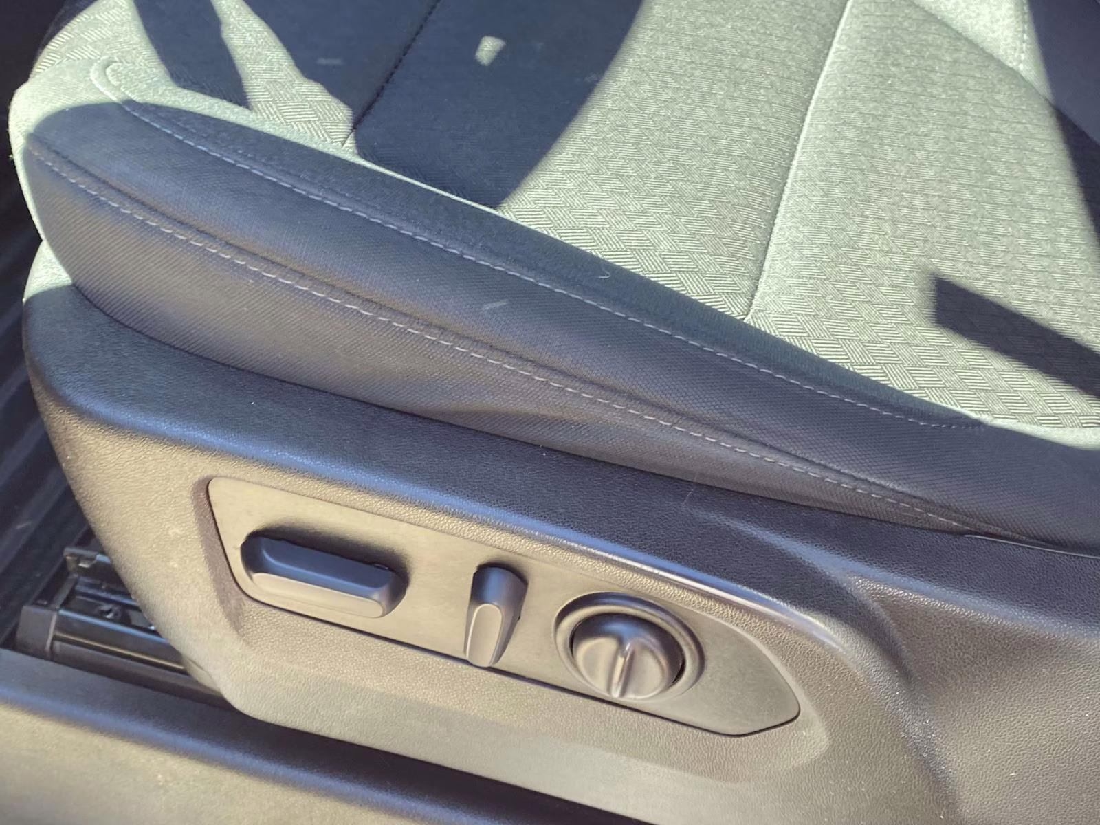 2022 Red Hot Chevrolet Silverado 1500 LTD LT 4X4 Truck