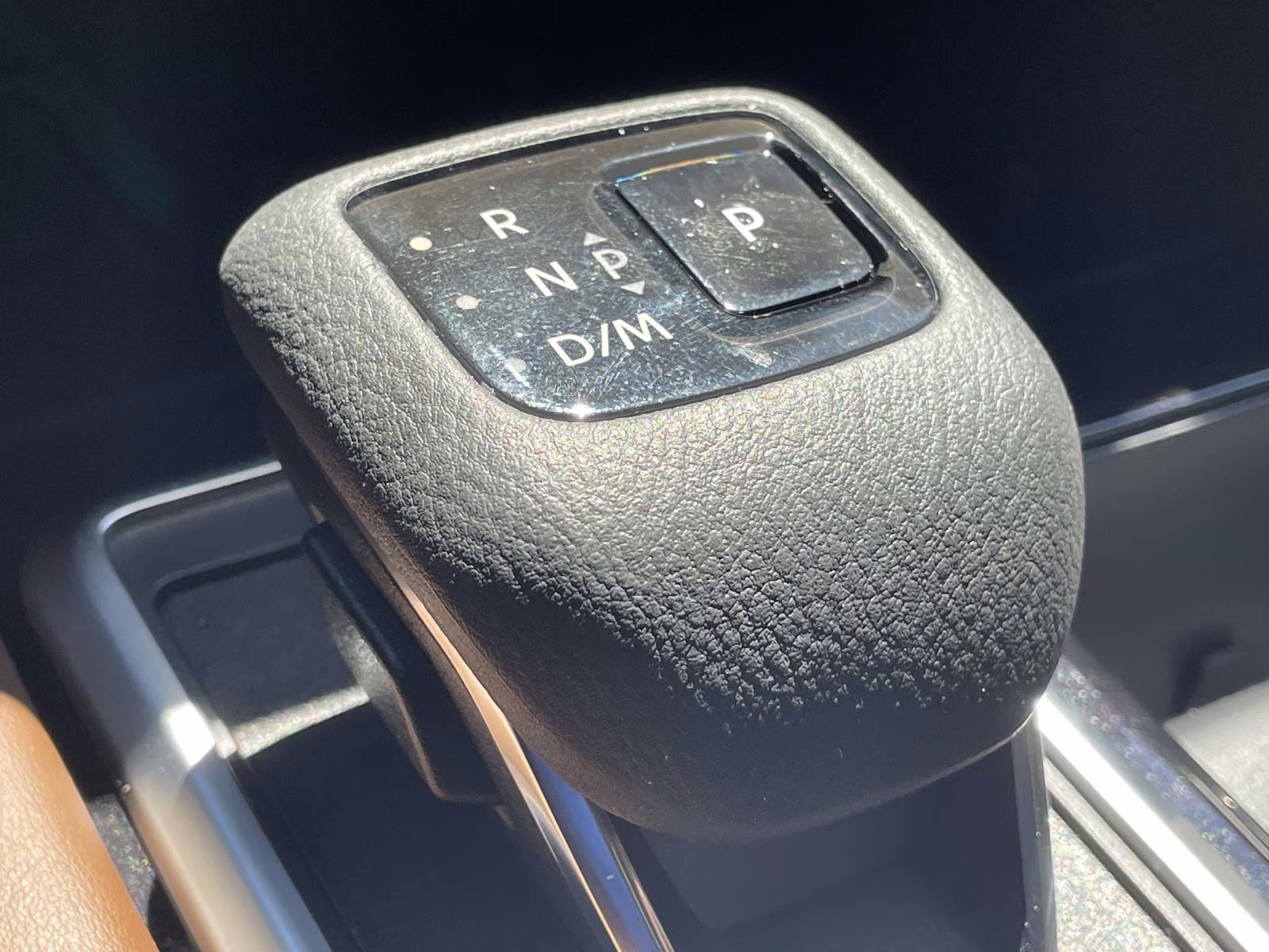 2024 Boulder Gray Pearl Nissan Pathfinder Platinum FWD SUV