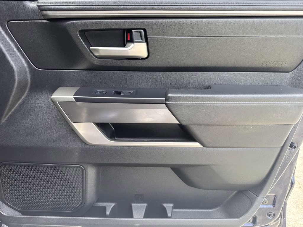 2022 Blueprint Toyota Tundra SR5 RWD Truck