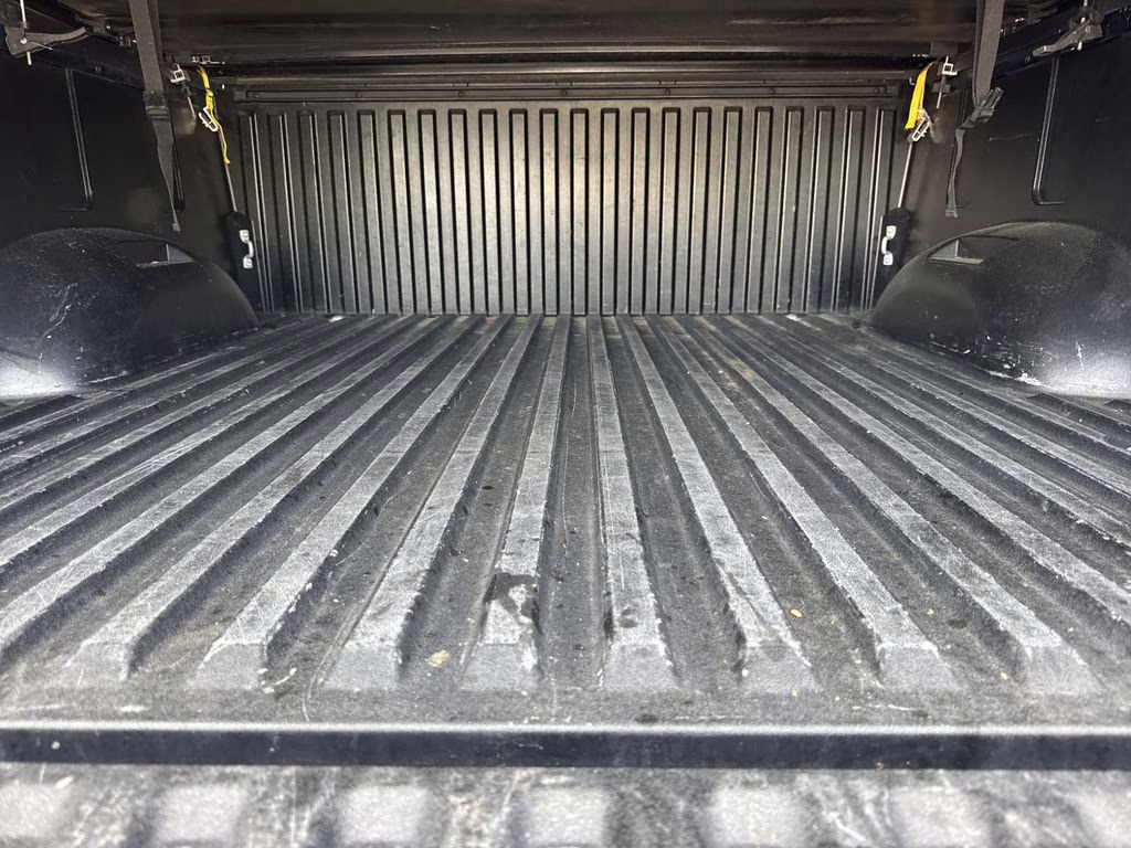 2022 Blueprint Toyota Tundra SR5 RWD Truck