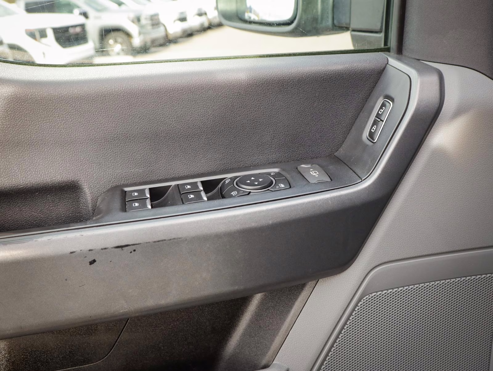 2023 Oxford White Ford Super Duty F-350 SRW XLT 4X4 Truck