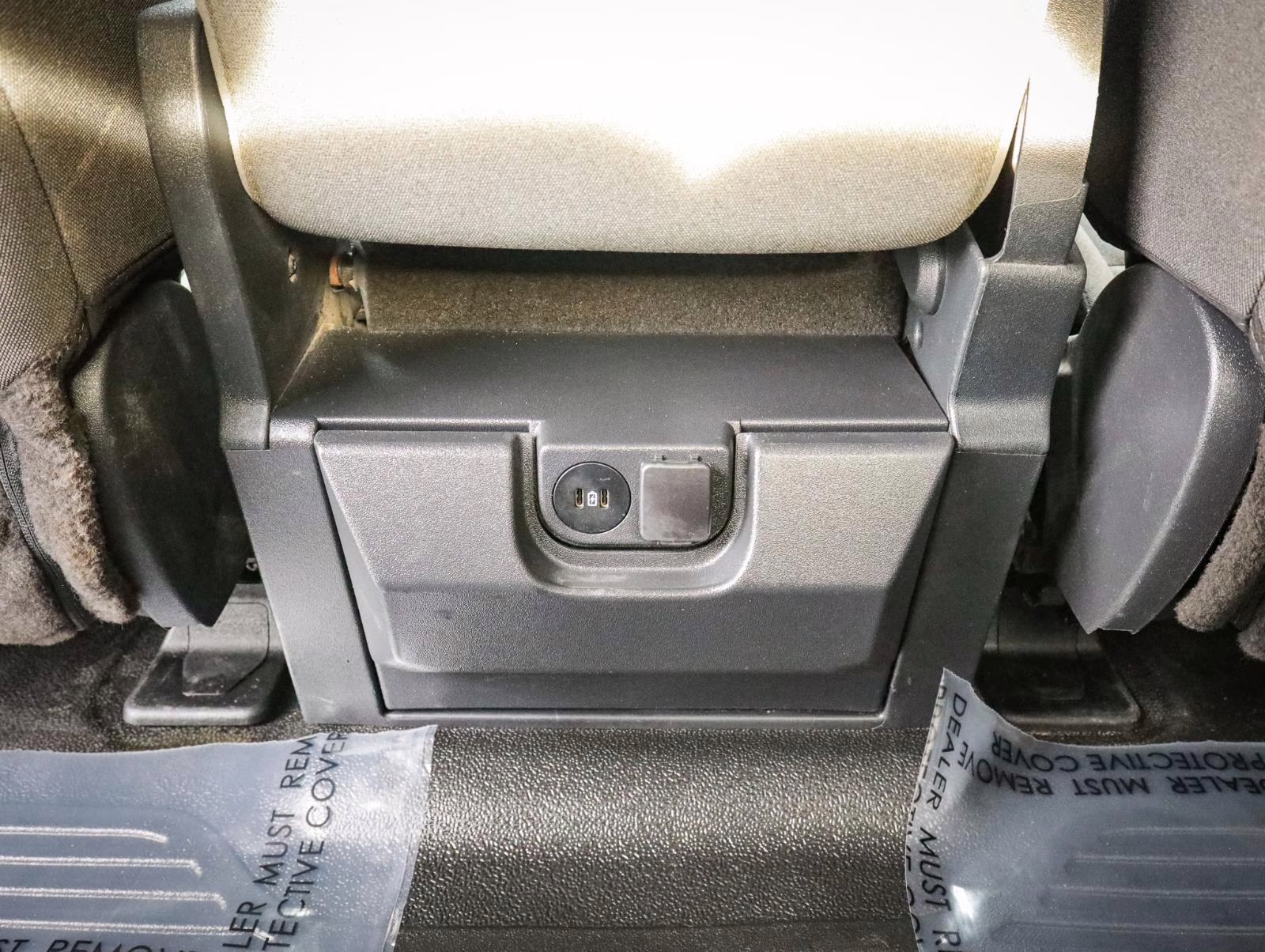 2023 Oxford White Ford Super Duty F-350 SRW XLT 4X4 Truck