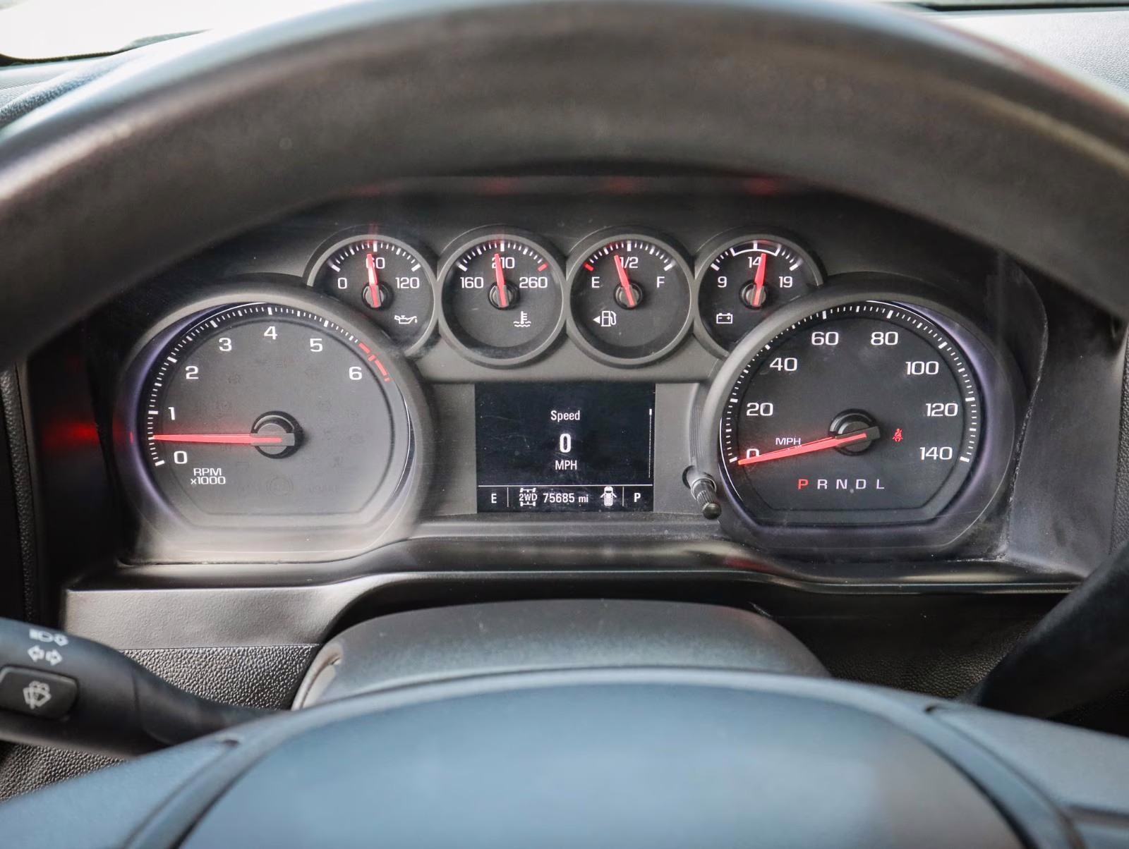 2021 Summit White GMC Sierra 1500 4WD Reg Cab 140 4X4 Truck