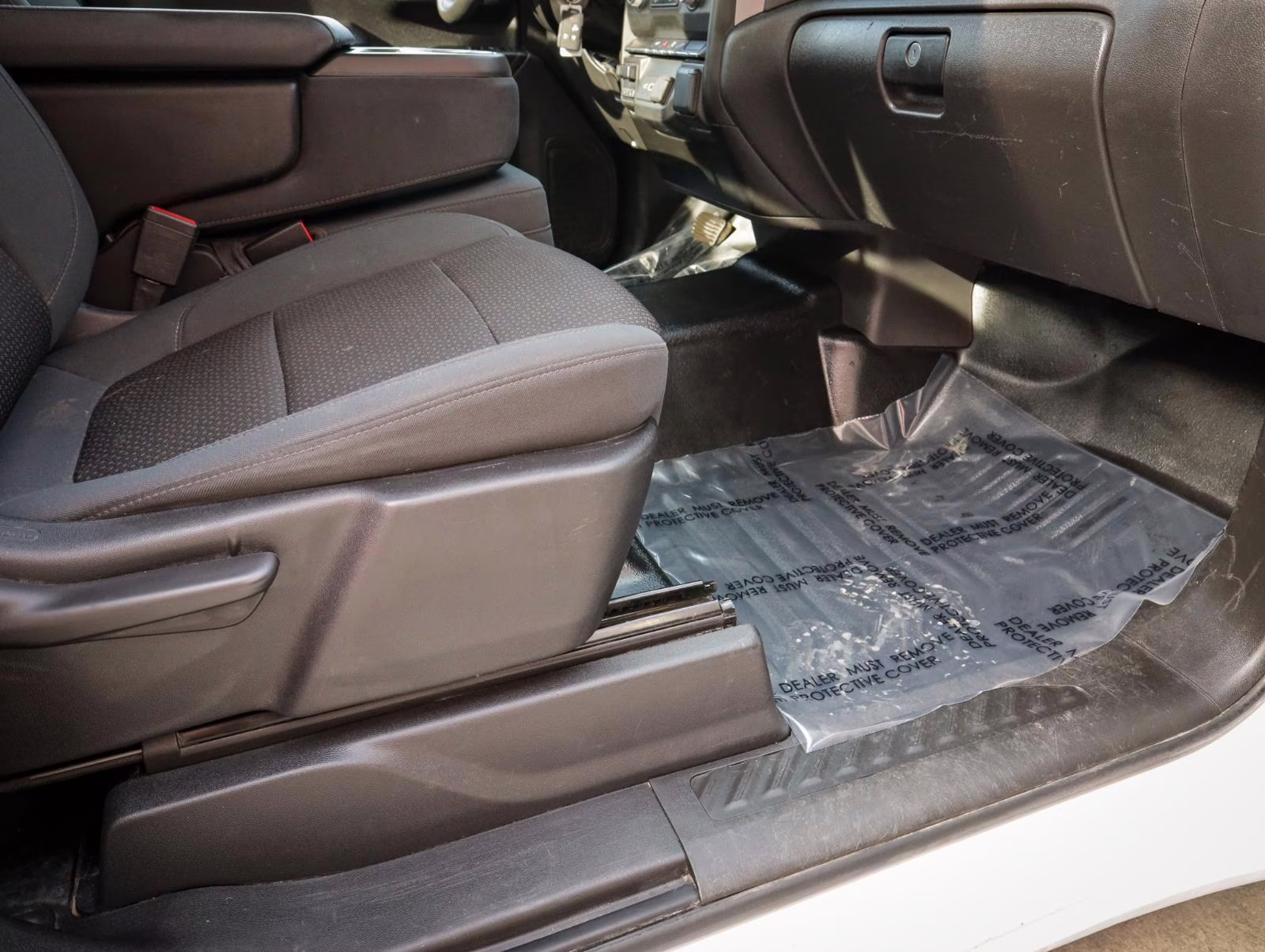 2021 Summit White GMC Sierra 1500 4WD Reg Cab 140 4X4 Truck