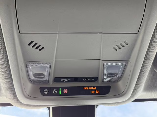 2023 Summit White Chevrolet Equinox LT FWD SUV