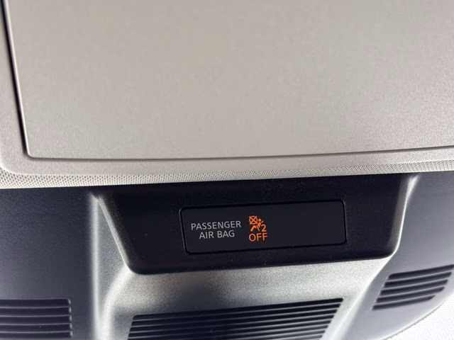 2026 Gun Metallic Nissan Rogue Platinum AWD SUV