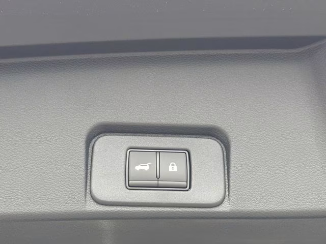 2026 Gun Metallic Nissan Rogue Platinum AWD SUV