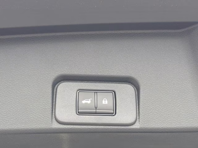 2026 Gun Metallic Nissan Rogue Platinum AWD SUV