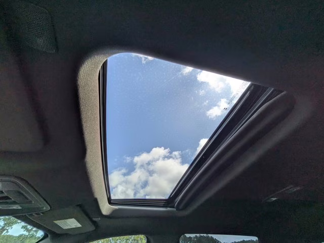 2024 Onyx Black GMC Sierra 2500HD Denali 4X4 Truck