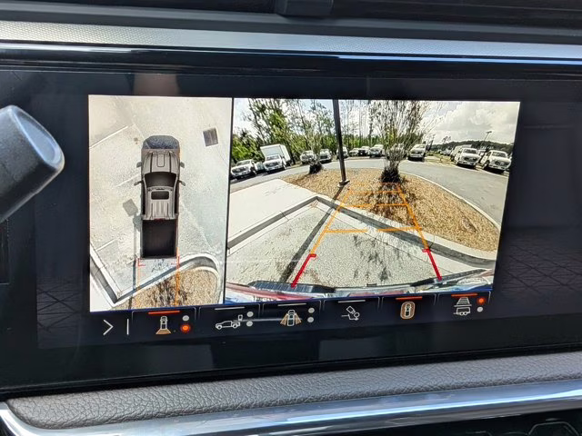 2024 Onyx Black GMC Sierra 2500HD Denali 4X4 Truck