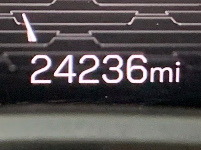 2024 Red GMC Acadia Denali AWD SUV