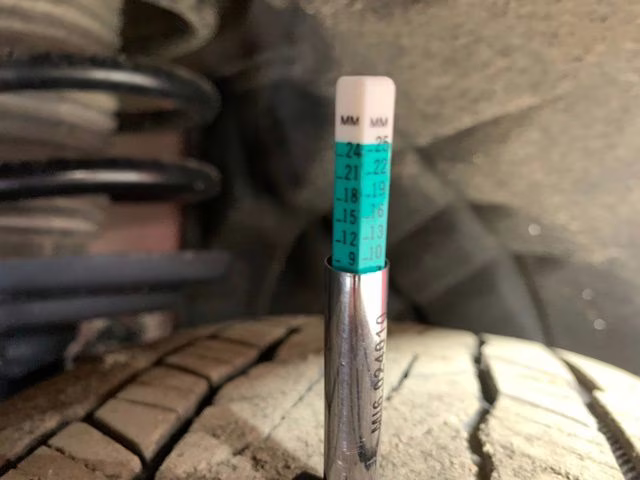 2024 Red GMC Acadia Denali AWD SUV