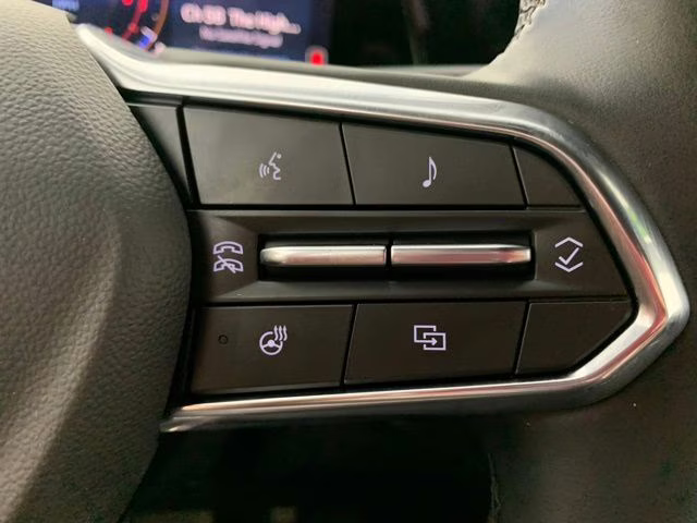 2025 Black Chevrolet Tahoe Premier 4X4 SUV