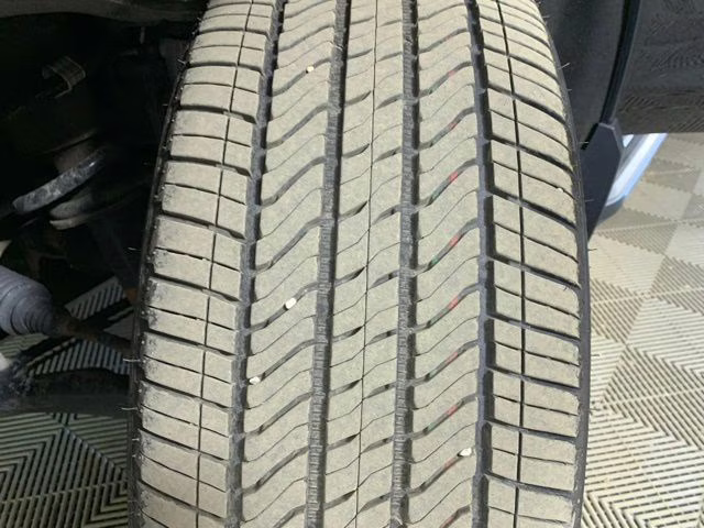 2025 Black Chevrolet Tahoe Premier 4X4 SUV