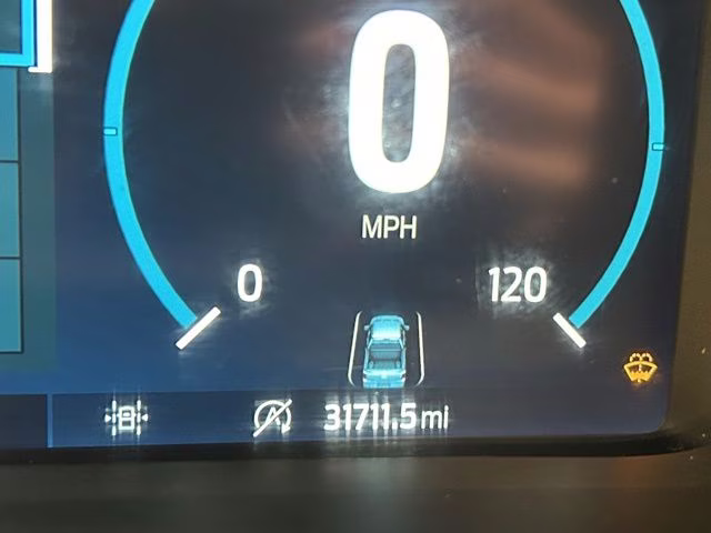 2023 Agate Black Metallic Ford F-150 Lariat 4X4 Truck