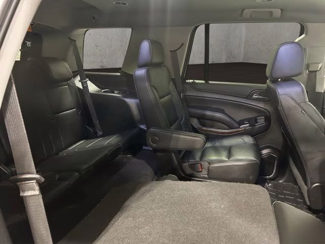 2020 Black Chevrolet Tahoe LT 4X4 SUV