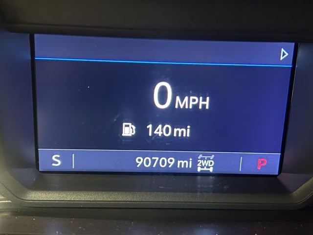 2020 Onyx Black GMC Sierra 1500 SLT 4X4 Truck