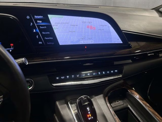 2023 Black Raven Cadillac Escalade Sport Platinum 4X4 SUV