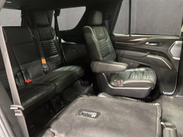 2023 Black Raven Cadillac Escalade Sport Platinum 4X4 SUV