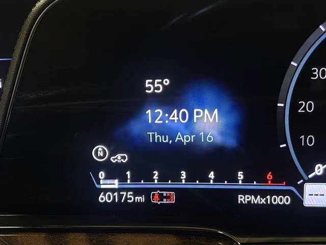 2023 Black Raven Cadillac Escalade Sport Platinum 4X4 SUV