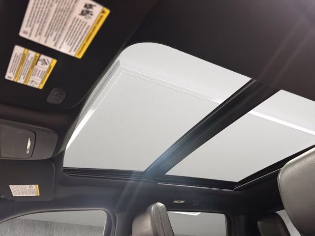 2023 Agate Black Metallic Ford F-150 Lariat 4X4 Truck