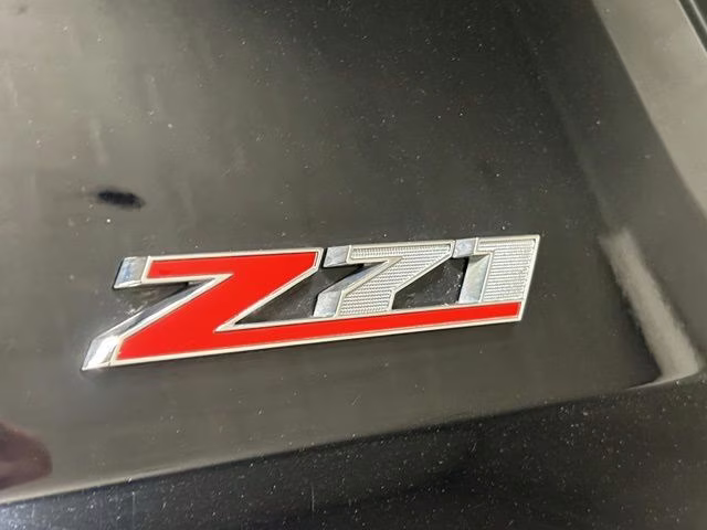 2020 Black Chevrolet Tahoe LT 4X4 SUV