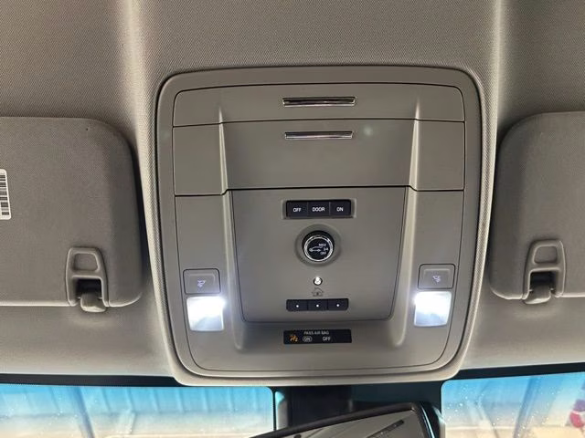 2020 Black Chevrolet Tahoe LT 4X4 SUV