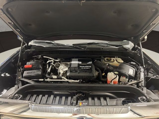 2020 Onyx Black GMC Sierra 1500 SLT 4X4 Truck