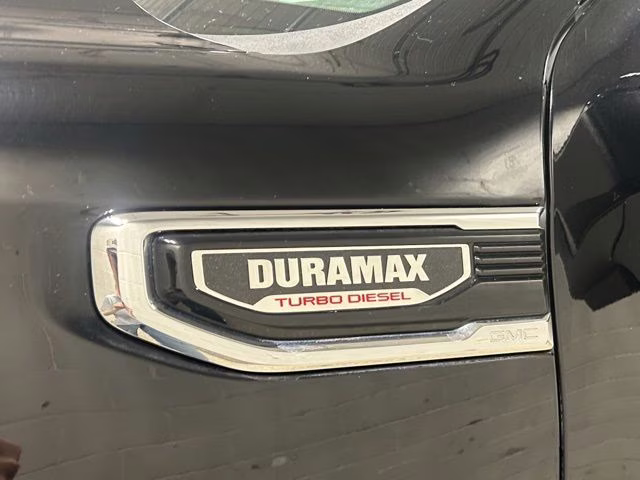 2020 Onyx Black GMC Sierra 1500 SLT 4X4 Truck