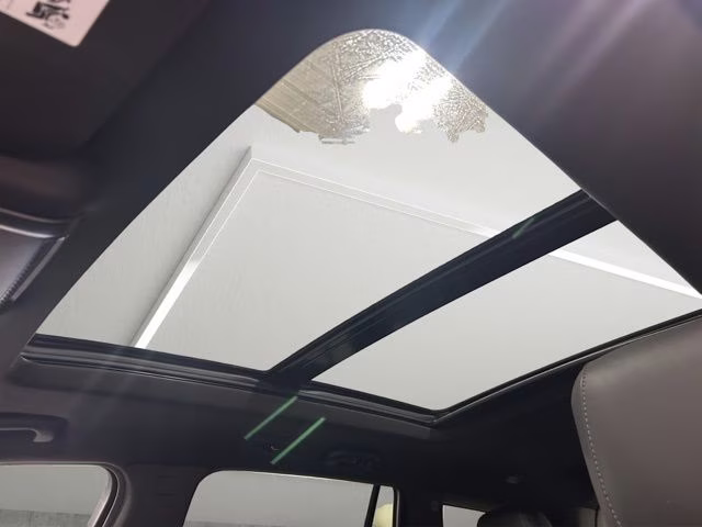 2024 Crystal White Tricoat Cadillac XT6 Sport AWD SUV