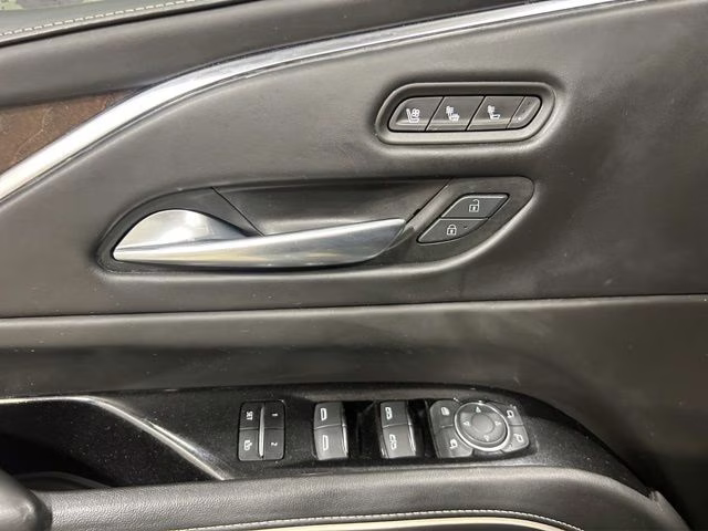 2023 Black Raven Cadillac Escalade Sport Platinum 4X4 SUV