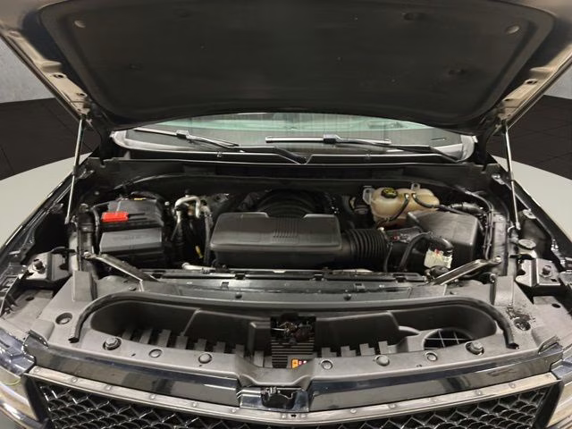 2023 Black Raven Cadillac Escalade Sport Platinum 4X4 SUV