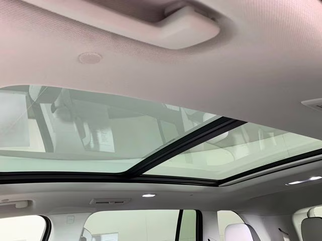 2024 Red GMC Acadia Denali AWD SUV