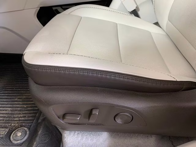 2024 Red GMC Acadia Denali AWD SUV