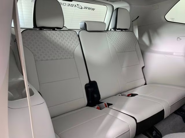 2024 Red GMC Acadia Denali AWD SUV