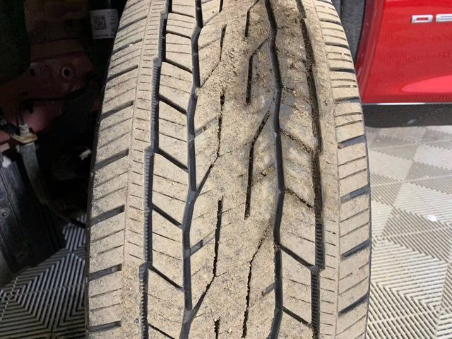 2024 Red GMC Acadia Denali AWD SUV