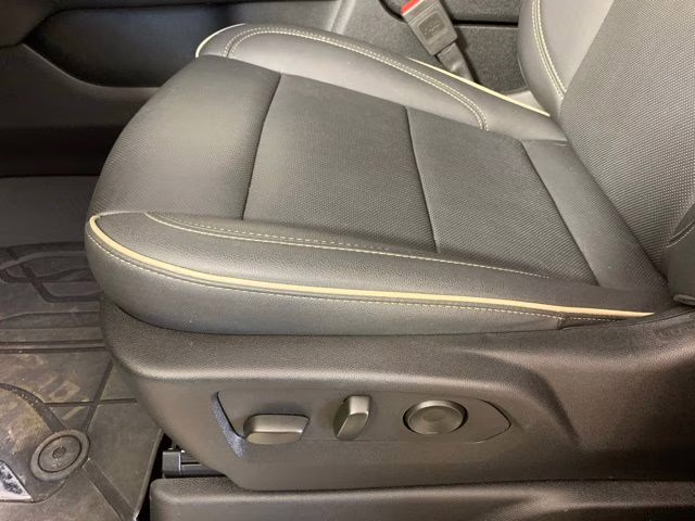 2025 Black Chevrolet Tahoe Premier 4X4 SUV