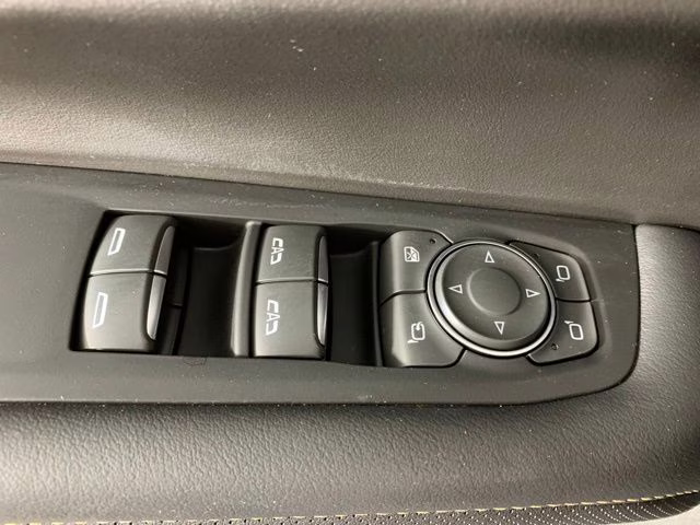 2025 Black Chevrolet Tahoe Premier 4X4 SUV