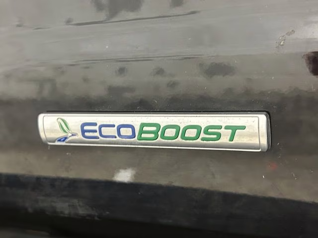 2023 Agate Black Metallic Ford F-150 Lariat 4X4 Truck