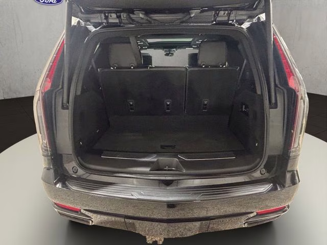 2023 Black Raven Cadillac Escalade Sport Platinum 4X4 SUV