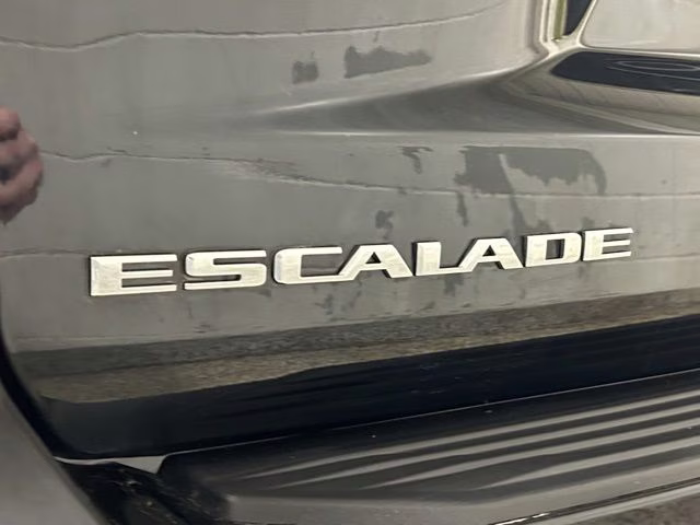 2023 Black Raven Cadillac Escalade Sport Platinum 4X4 SUV