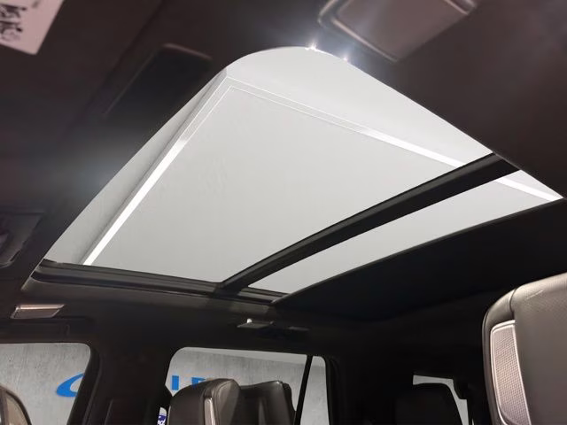 2023 Black Raven Cadillac Escalade Sport Platinum 4X4 SUV