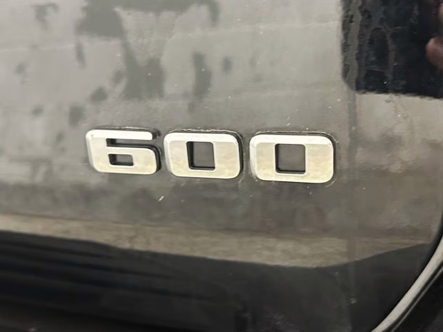 2023 Black Raven Cadillac Escalade Sport Platinum 4X4 SUV