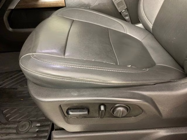 2021 Shadow Gray Metallic Chevrolet Silverado 1500 RST 4X4 Truck