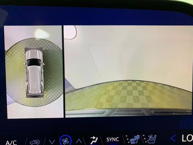 2025 Black Chevrolet Tahoe Premier 4X4 SUV